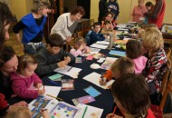 Kouzelná pohádková školka