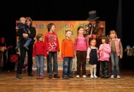 Kouzelná pohádková školka