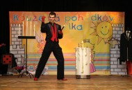 Kouzelná pohádková školka