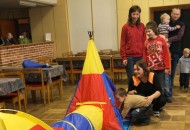 Kouzelná pohádková školka