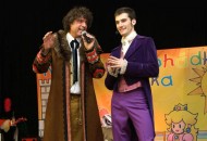 Kouzelná pohádková školka