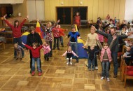 Kouzelná pohádková školka