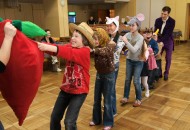 Kouzelná pohádková školka