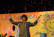 Kouzelná pohádková školka